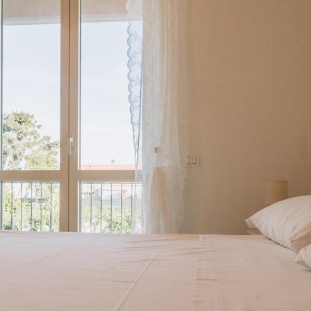 Rediesis Apartments Камерано Екстериор снимка