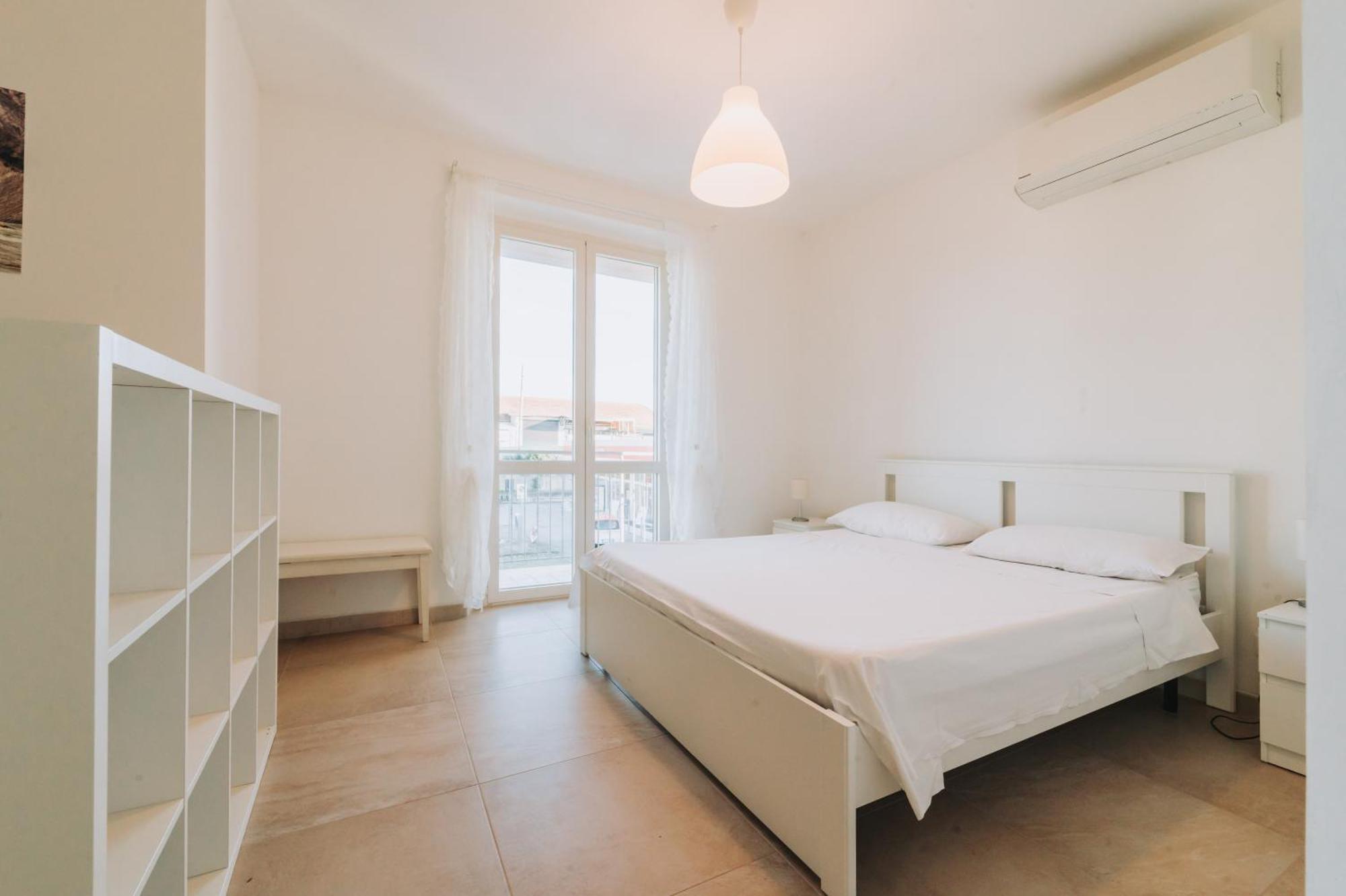 Rediesis Apartments Камерано Екстериор снимка